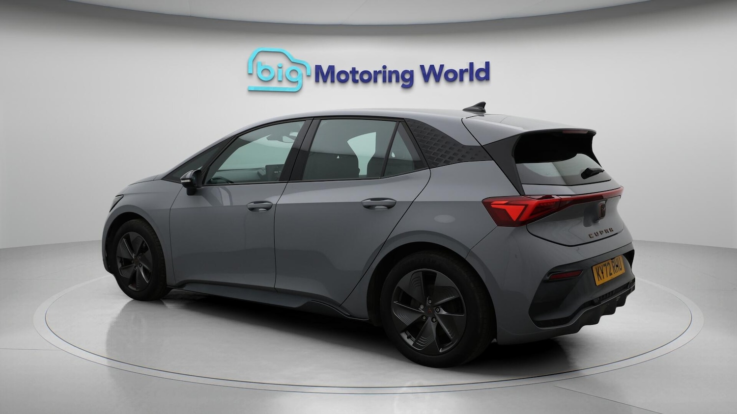 Used Cupra Born 2022 for sale - 76633420: Photo 6