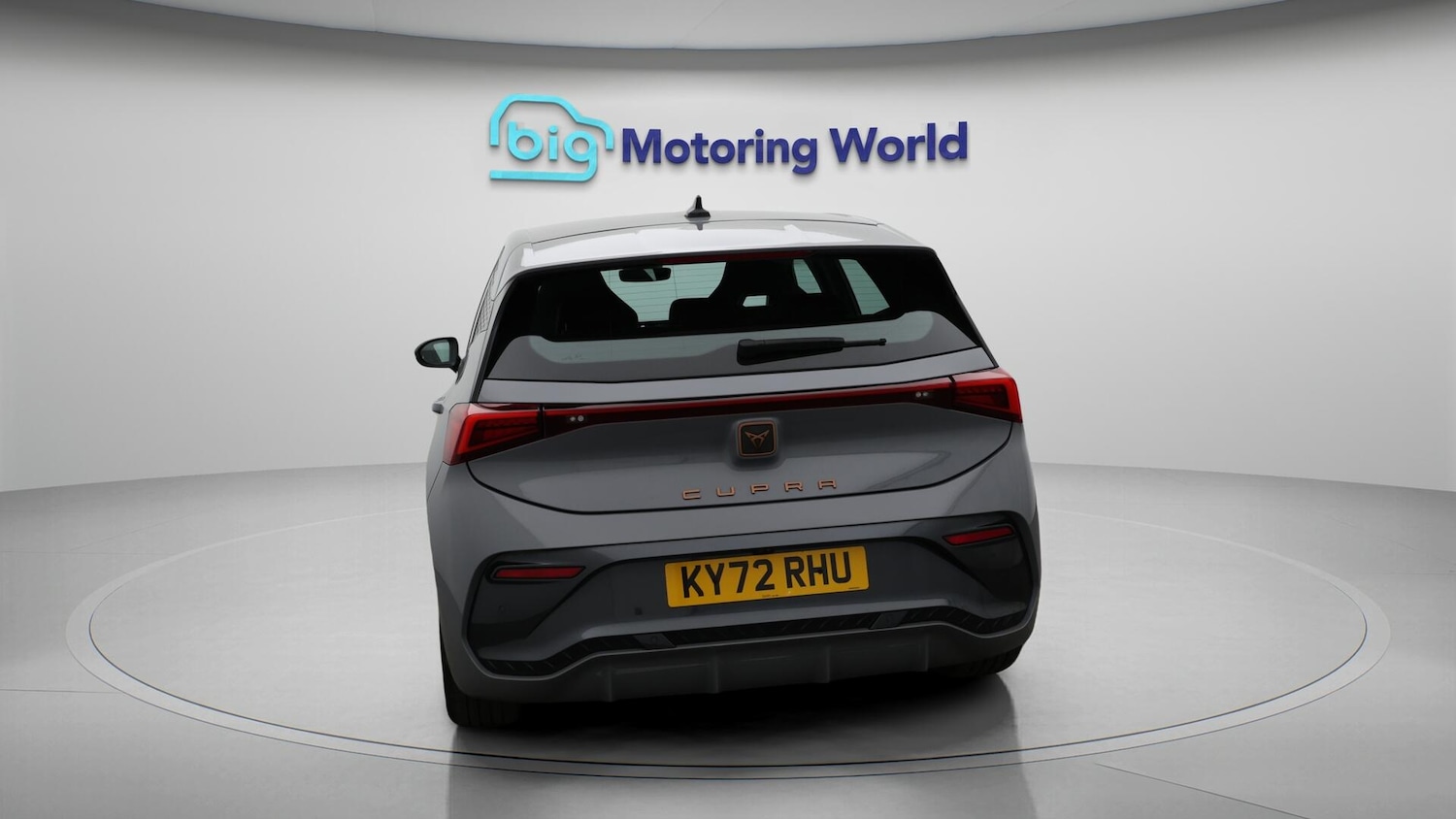 Used Cupra Born 2022 for sale - 76633420: Photo 7