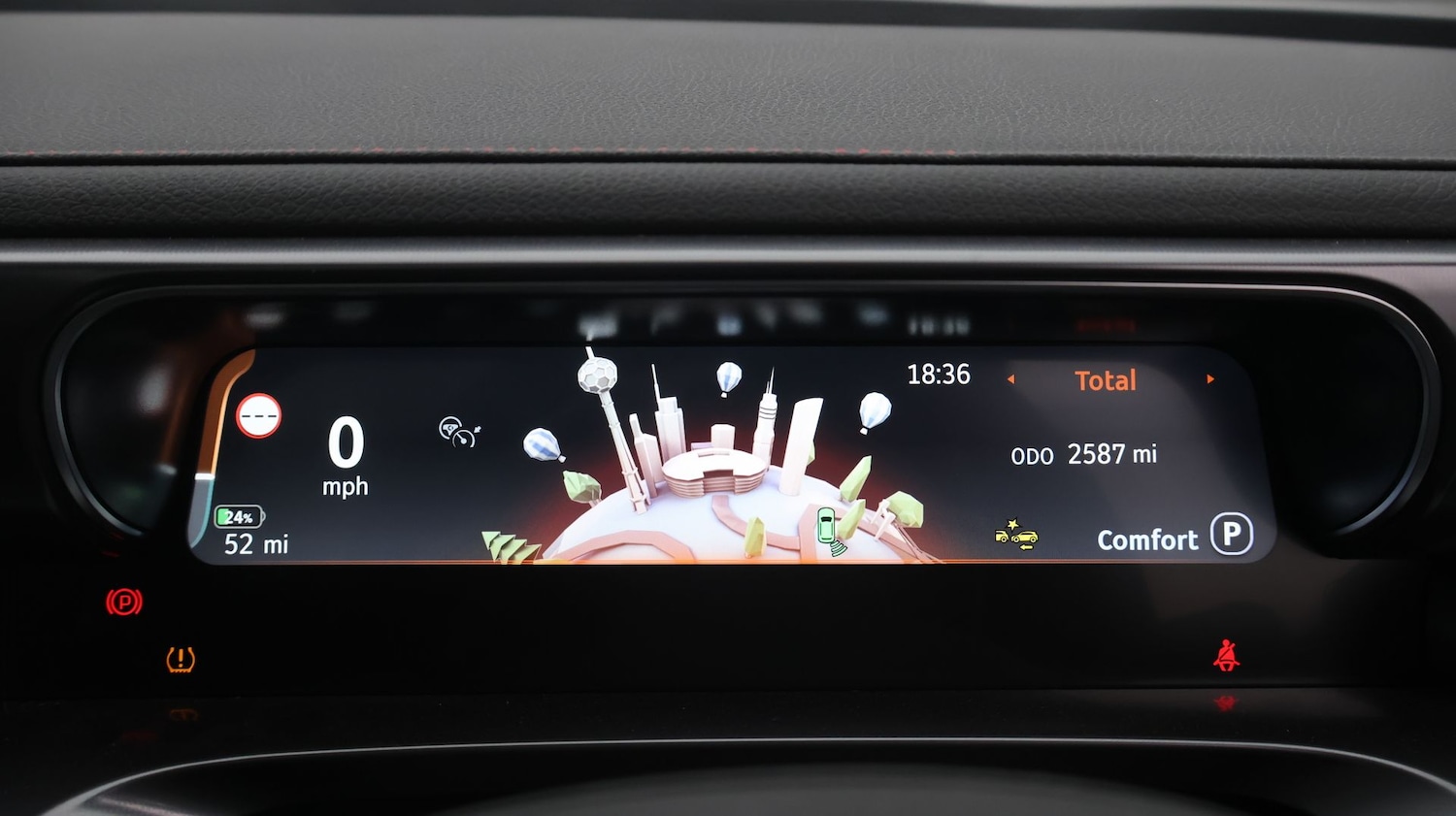 Used smart #1 2024 for sale - 77233884: Photo 10