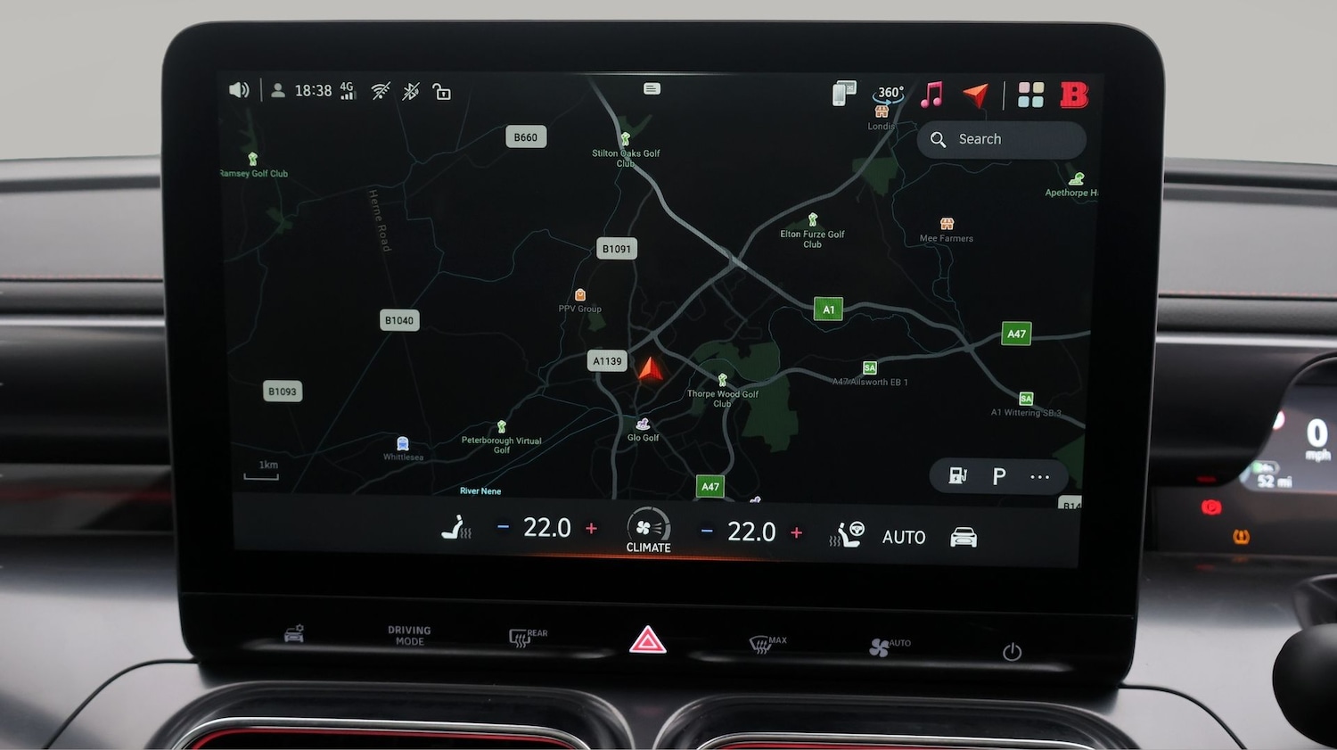 Used smart #1 2024 for sale - 77233884: Photo 11