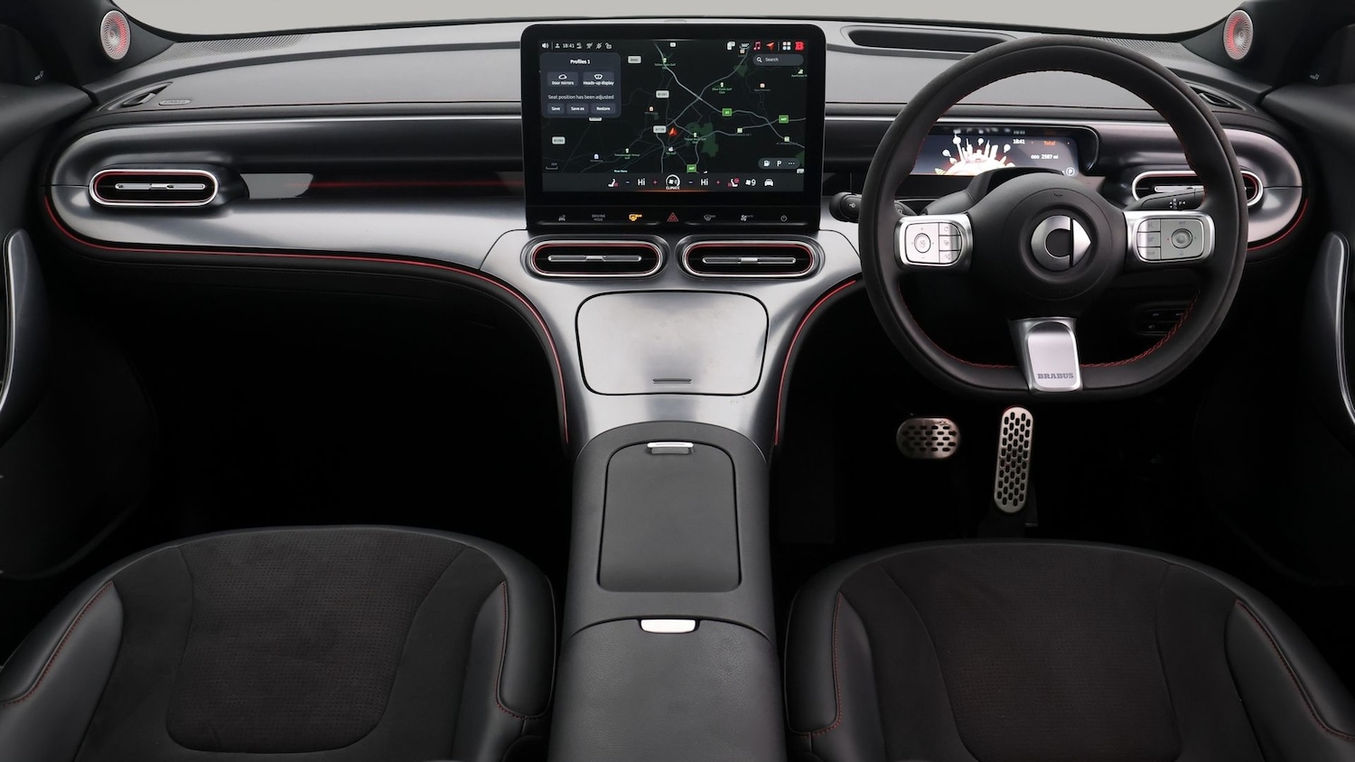 Used smart #1 2024 for sale - 77233884: Photo 13