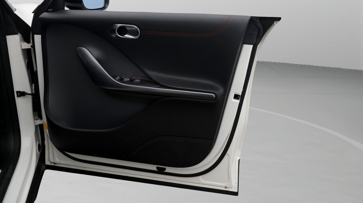 Used smart #1 2024 for sale - 77233884: Photo 15