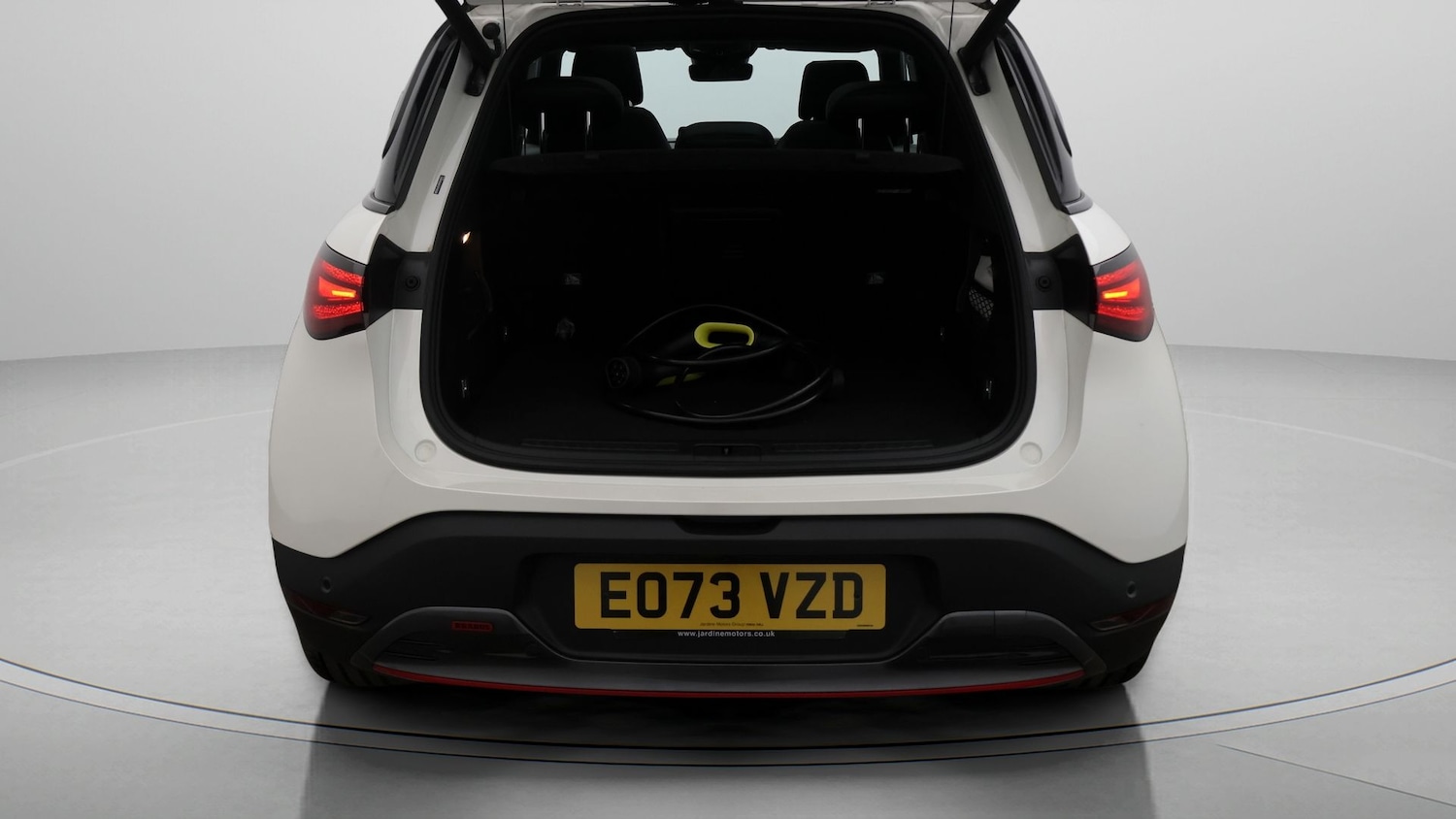 Used smart #1 2024 for sale - 77233884: Photo 17