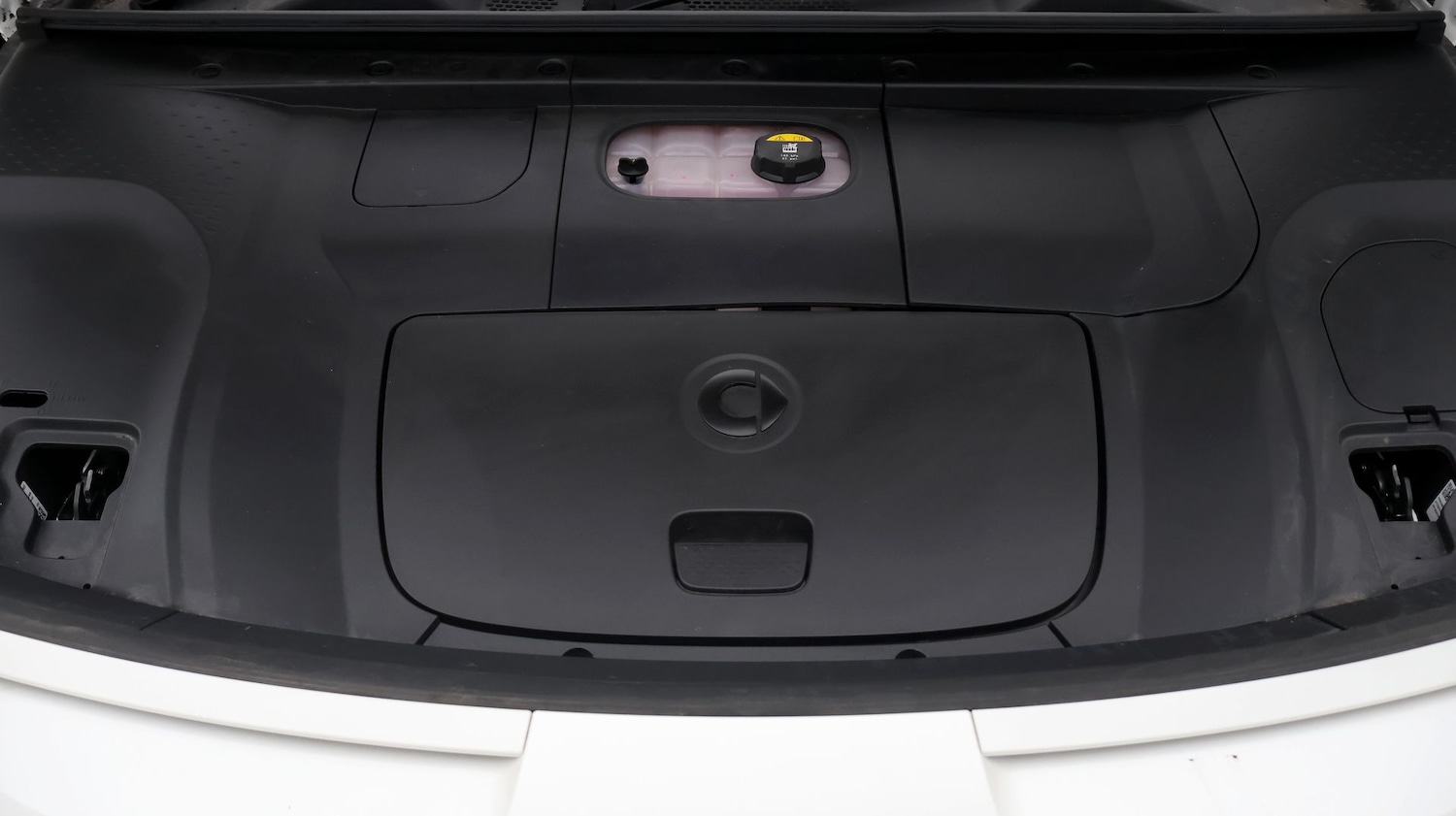 Used smart #1 2024 for sale - 77233884: Photo 19