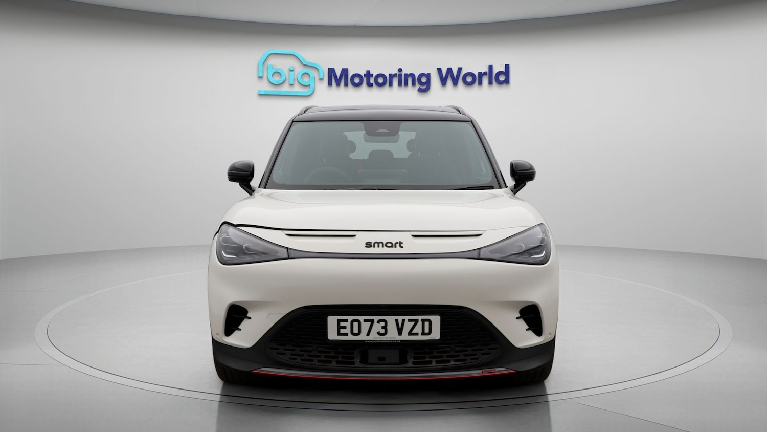 Used smart #1 2024 for sale - 77233884: Photo 2