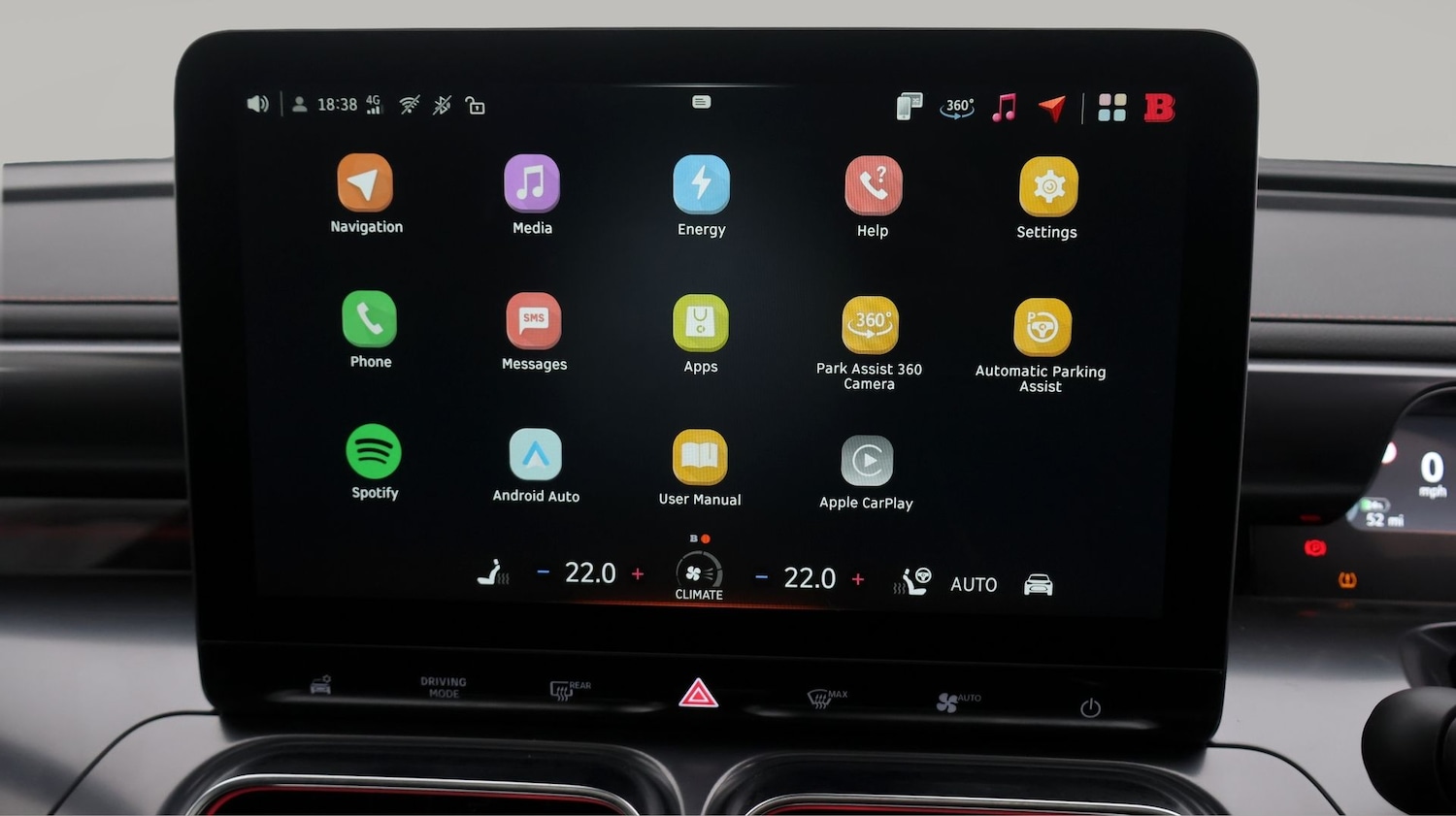 Used smart #1 2024 for sale - 77233884: Photo 24