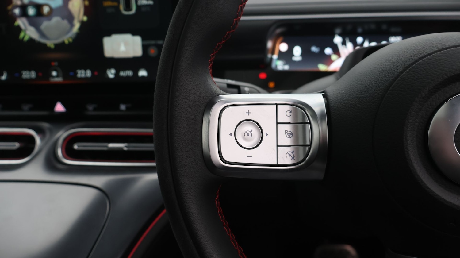 Used smart #1 2024 for sale - 77233884: Photo 25