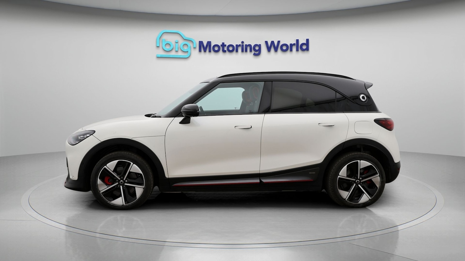 Used smart #1 2024 for sale - 77233884: Photo 4