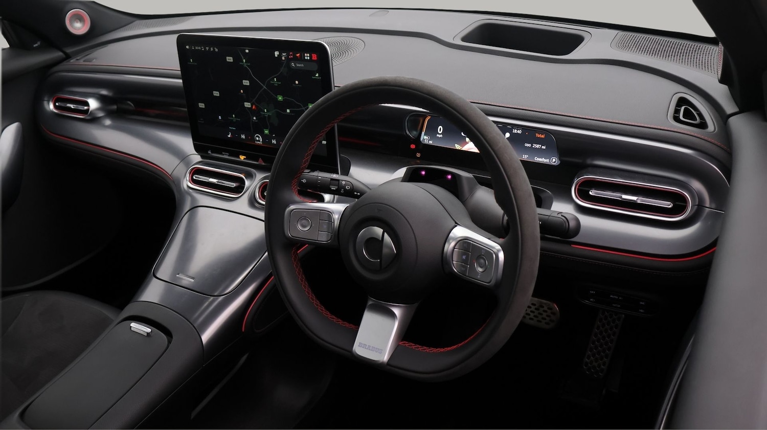 Used smart #1 2024 for sale - 77233884: Photo 9