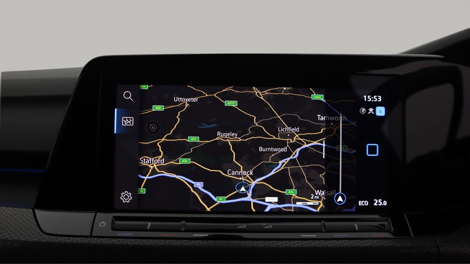 Used Volkswagen Golf for sale - 77743486: Photo 11