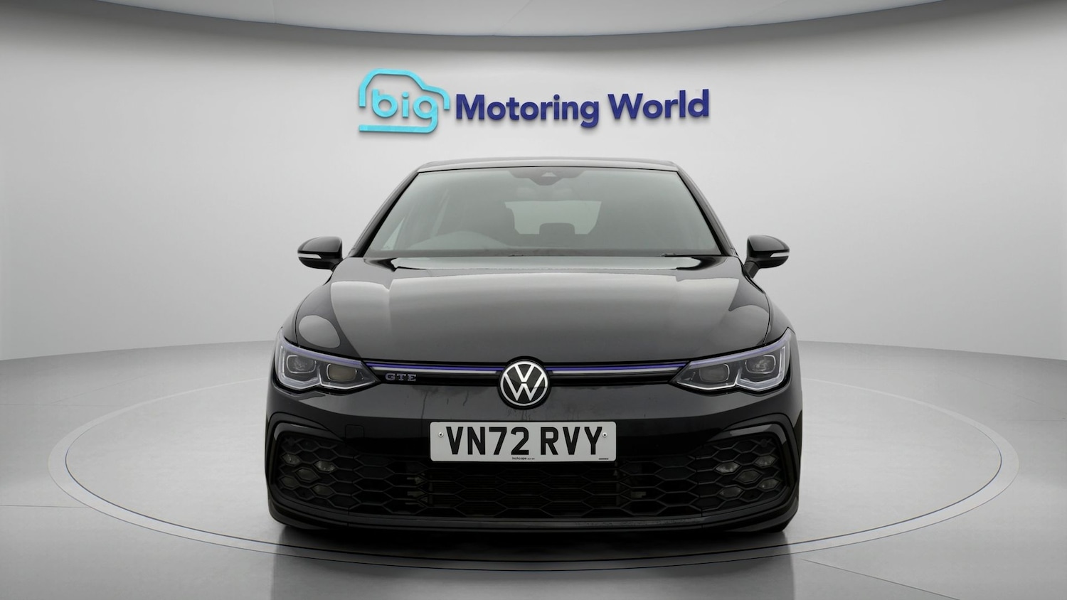 Used Volkswagen Golf for sale - 77743486: Photo 2