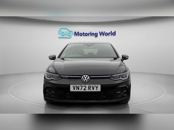 Used Volkswagen Golf 2022 for sale - 77743486: Photo