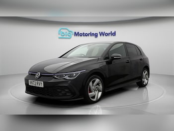 Used Volkswagen Golf 2022 for sale - 77743486: Photo
