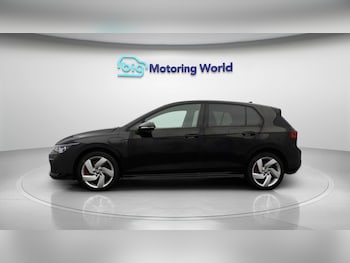 Used Volkswagen Golf 2022 for sale - 77743486: Photo