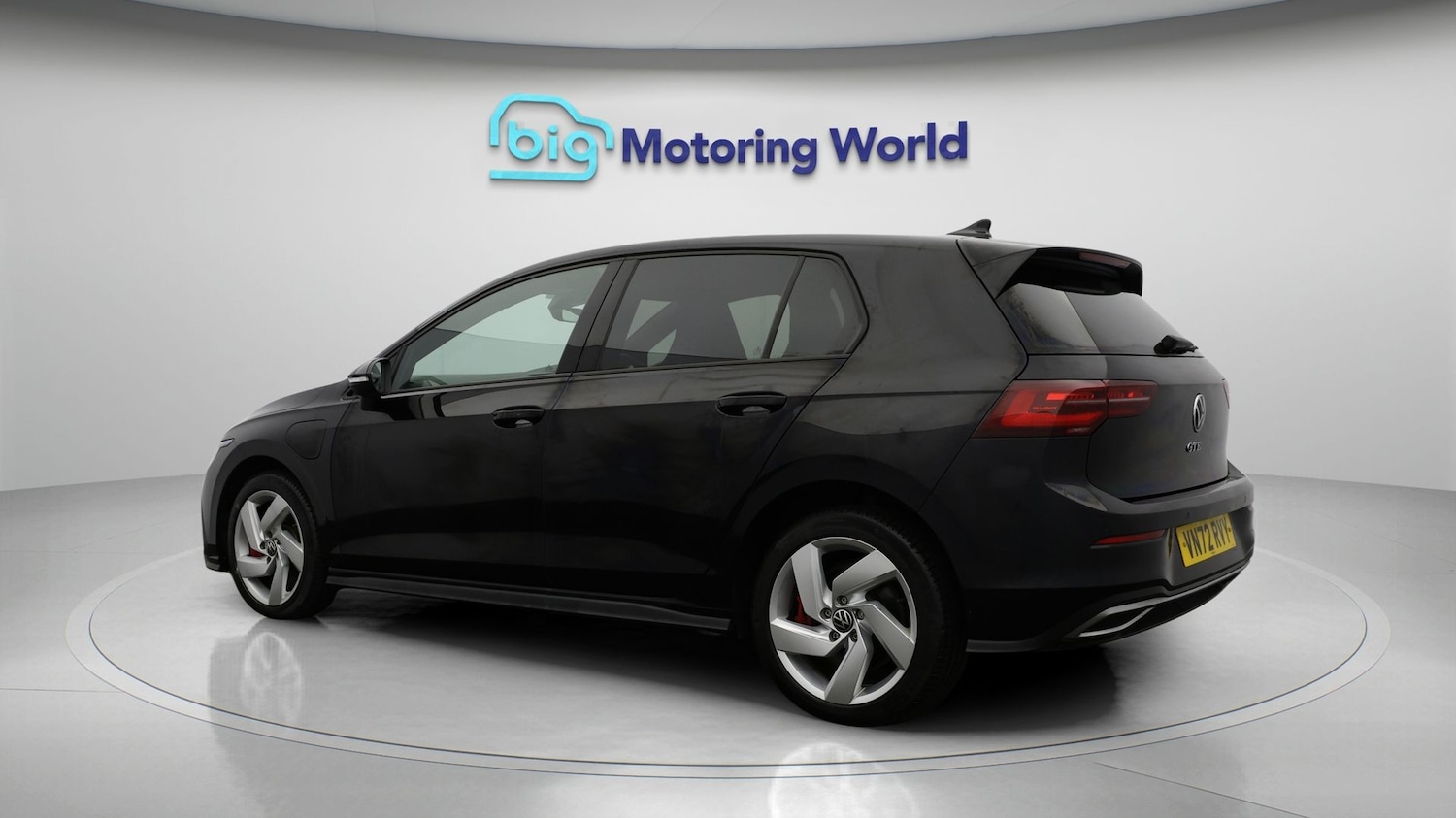 Used Volkswagen Golf for sale - 77743486: Photo 5