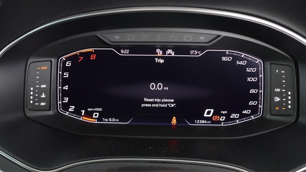 Used SEAT Ibiza 2021 for sale - 75493214: Photo 10