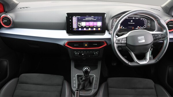 Used SEAT Ibiza 2021 for sale - 75493214: Photo 13