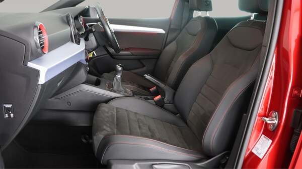 Used SEAT Ibiza 2021 for sale - 75493214: Photo 14