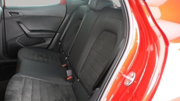 Used SEAT Ibiza 2021 for sale - 75493214: Photo 16