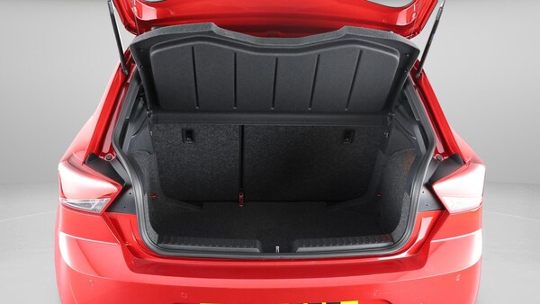 Used SEAT Ibiza 2021 for sale - 75493214: Photo 17