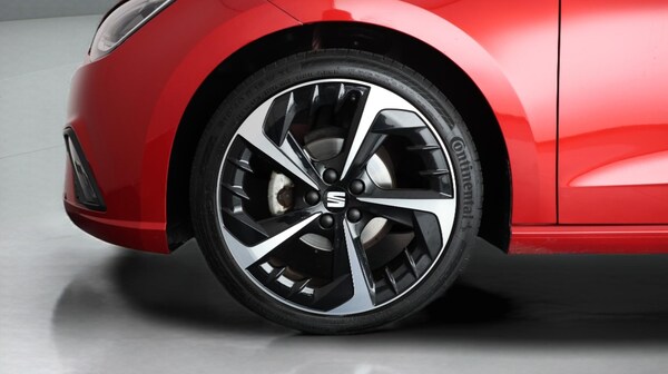 Used SEAT Ibiza 2021 for sale - 75493214: Photo 18