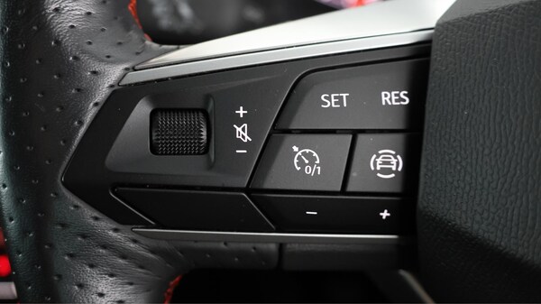 Used SEAT Ibiza 2021 for sale - 75493214: Photo 24