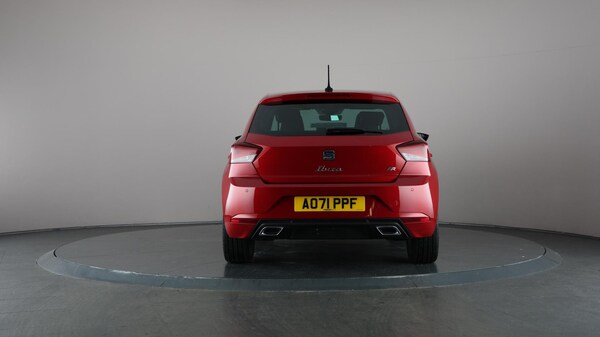 Used SEAT Ibiza 2021 for sale - 75493214: Photo 38