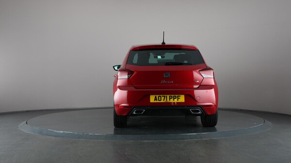Used SEAT Ibiza 2021 for sale - 75493214: Photo 39