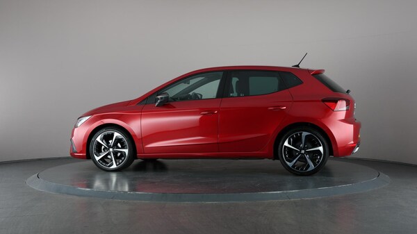 Used SEAT Ibiza 2021 for sale - 75493214: Photo 40