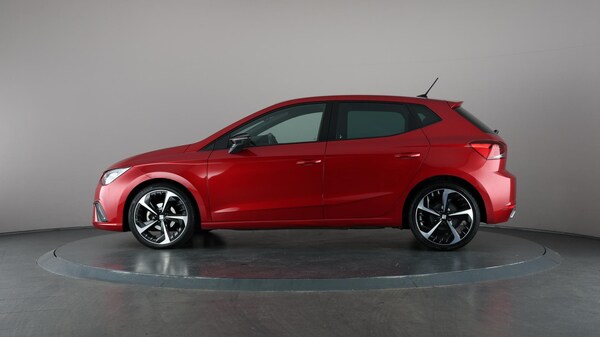 Used SEAT Ibiza 2021 for sale - 75493214: Photo 41