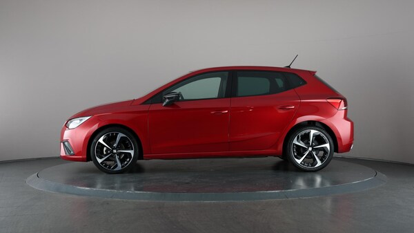 Used SEAT Ibiza 2021 for sale - 75493214: Photo 42