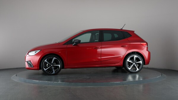 Used SEAT Ibiza 2021 for sale - 75493214: Photo 43