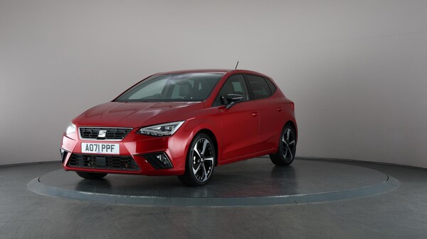 Used SEAT Ibiza 2021 for sale - 75493214: Photo 49
