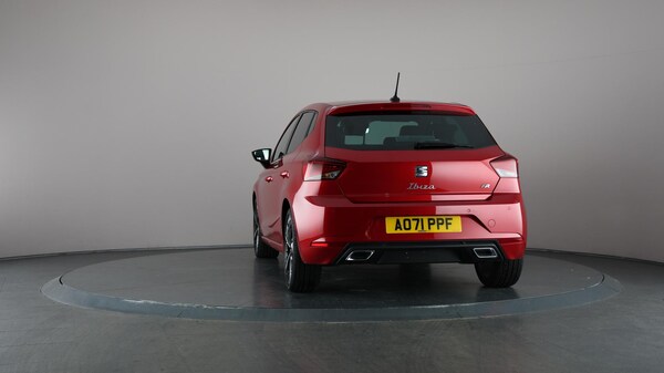Used SEAT Ibiza 2021 for sale - 75493214: Photo 50