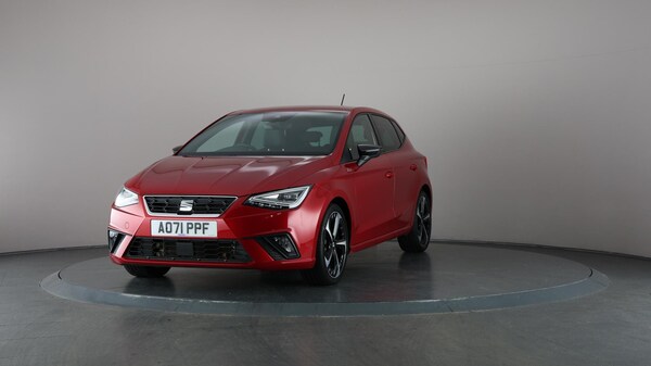 Used SEAT Ibiza 2021 for sale - 75493214: Photo 51