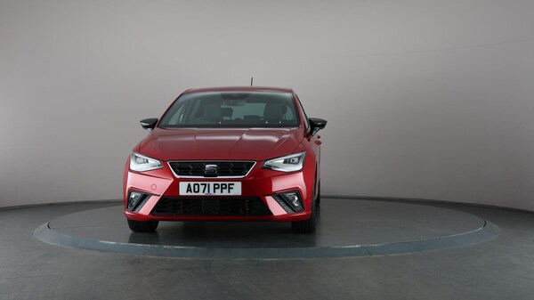 Used SEAT Ibiza 2021 for sale - 75493214: Photo 53
