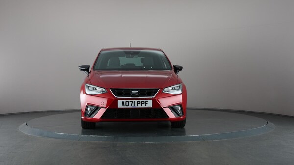Used SEAT Ibiza 2021 for sale - 75493214: Photo 54