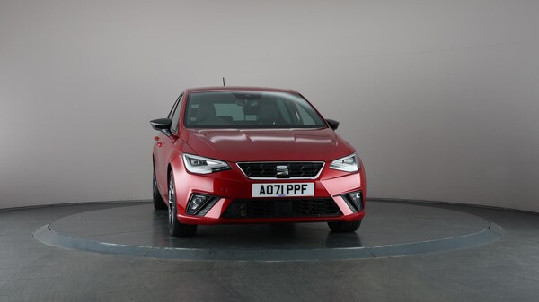 Used SEAT Ibiza 2021 for sale - 75493214: Photo 55