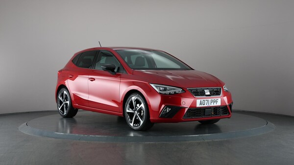 Used SEAT Ibiza 2021 for sale - 75493214: Photo 58