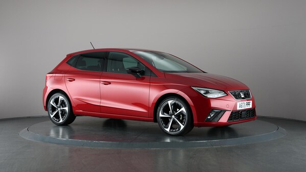 Used SEAT Ibiza 2021 for sale - 75493214: Photo 60