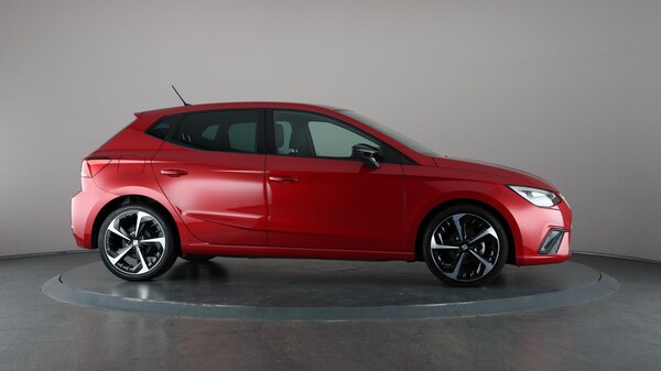 Used SEAT Ibiza 2021 for sale - 75493214: Photo 64