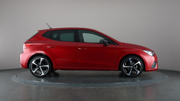 Used SEAT Ibiza 2021 for sale - 75493214: Photo 65