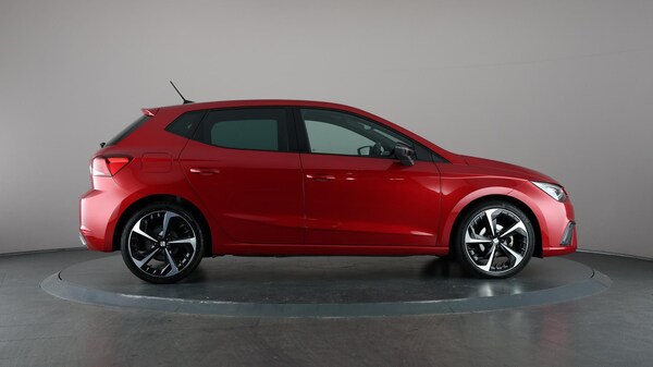 Used SEAT Ibiza 2021 for sale - 75493214: Photo 66