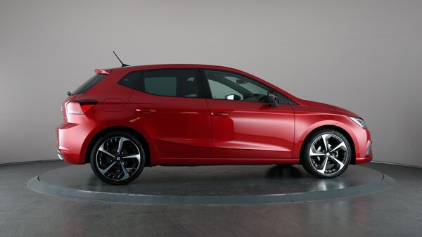 Used SEAT Ibiza 2021 for sale - 75493214: Photo 67