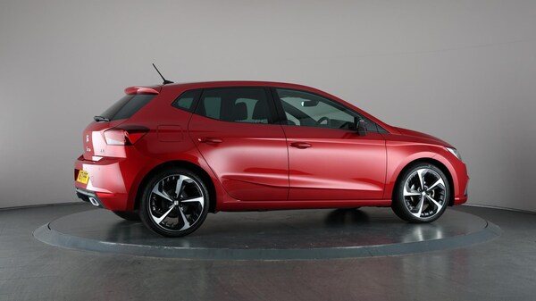 Used SEAT Ibiza 2021 for sale - 75493214: Photo 68