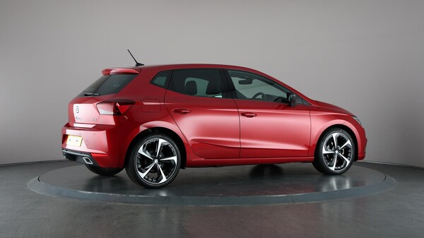 Used SEAT Ibiza 2021 for sale - 75493214: Photo 69