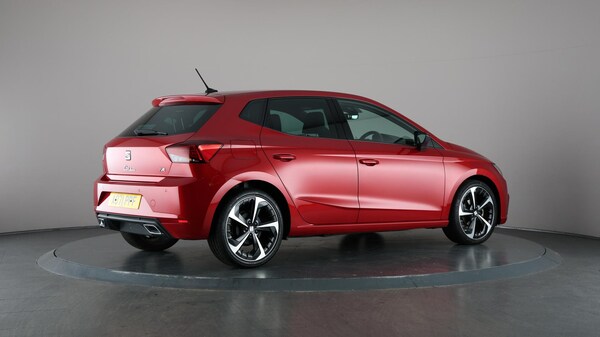 Used SEAT Ibiza 2021 for sale - 75493214: Photo 70
