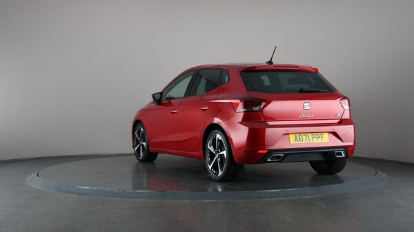 Used SEAT Ibiza 2021 for sale - 75493214: Photo 72