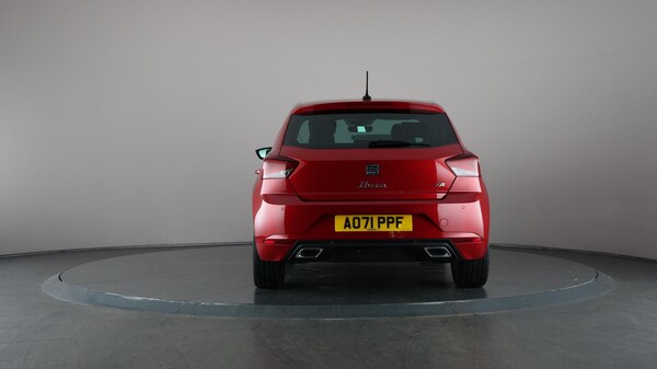 Used SEAT Ibiza 2021 for sale - 75493214: Photo 77