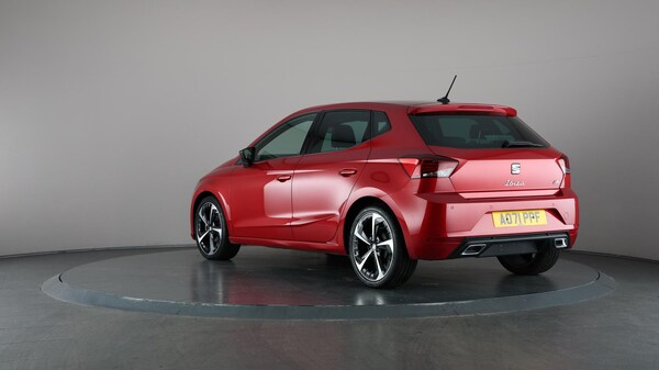 Used SEAT Ibiza 2021 for sale - 75493214: Photo 78